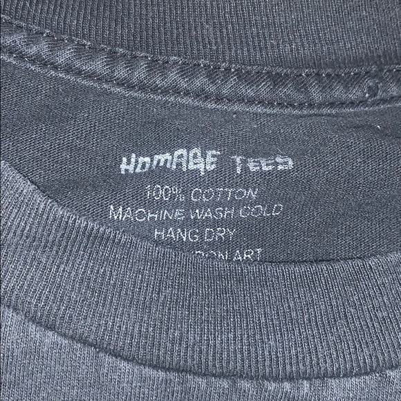 Vintage *NSYNC tee - Picture 3 of 3